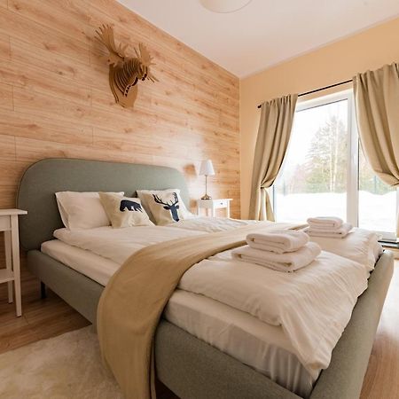 White Holiday Domki I Apartamenty Szklarska Poręba Zewnętrze zdjęcie