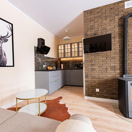 White Holiday Domki I Apartamenty Szklarska Poręba Zewnętrze zdjęcie