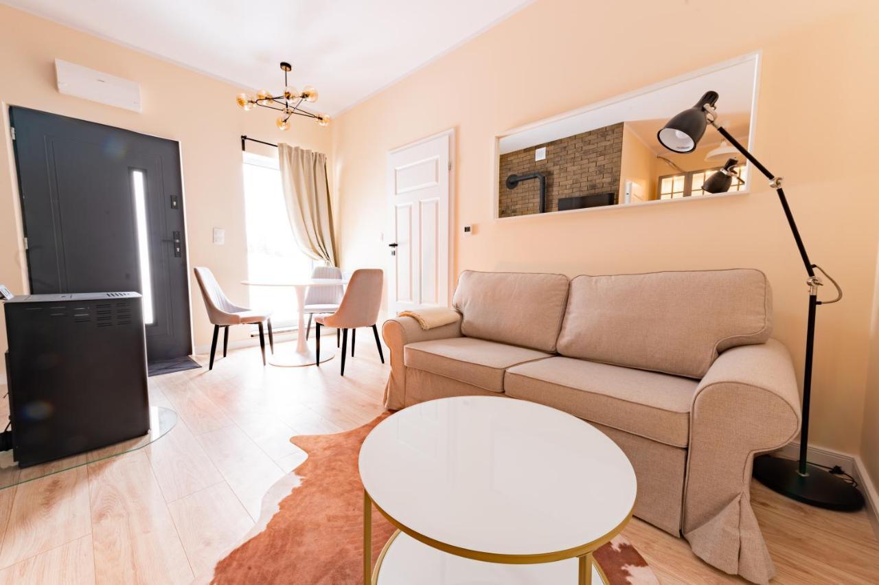 White Holiday Domki I Apartamenty Szklarska Poręba Zewnętrze zdjęcie