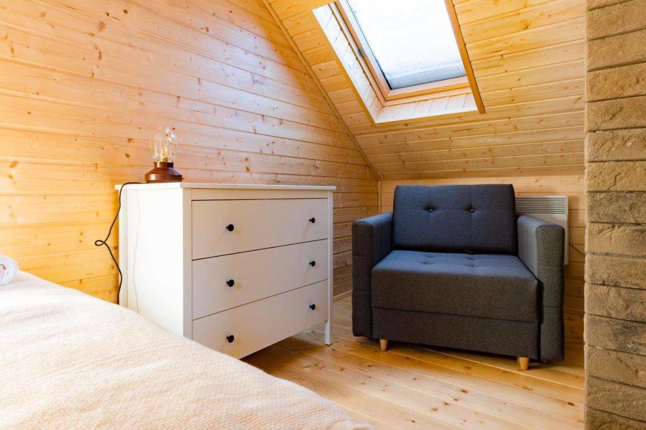 White Holiday Domki I Apartamenty Szklarska Poręba Zewnętrze zdjęcie